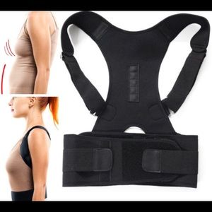✨Brand New Posture Corrector Back Brace ✨